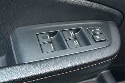 2022 Honda Pilot TrailSport