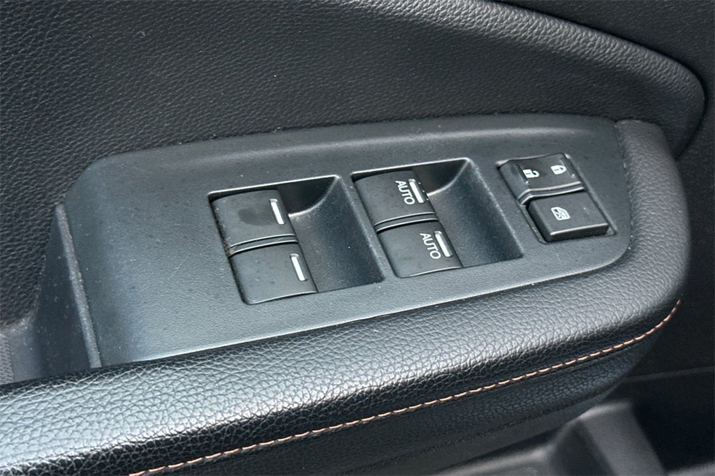 2022 Honda Pilot TrailSport