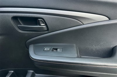 2022 Honda Pilot TrailSport