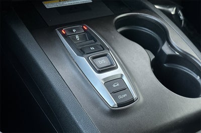 2022 Honda Pilot TrailSport