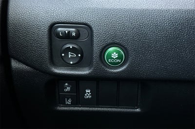 2022 Honda Pilot TrailSport