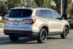 2022 Honda Pilot TrailSport