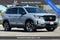 2022 Honda Passport Elite