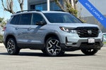 2022 Honda Passport Elite