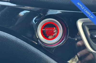 2022 Honda Passport Elite