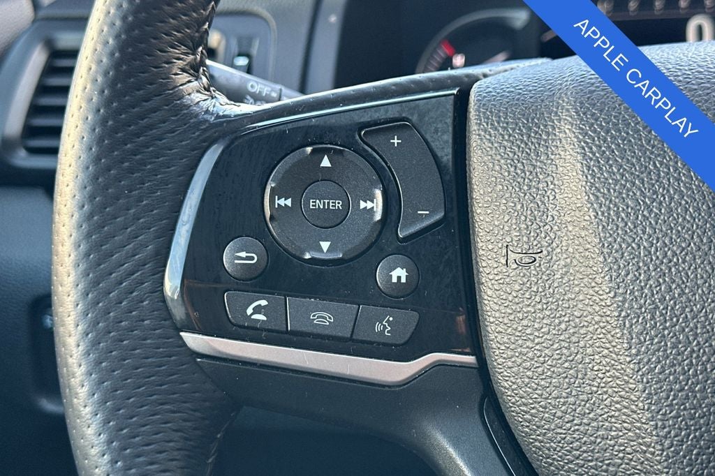 2022 Honda Passport Elite