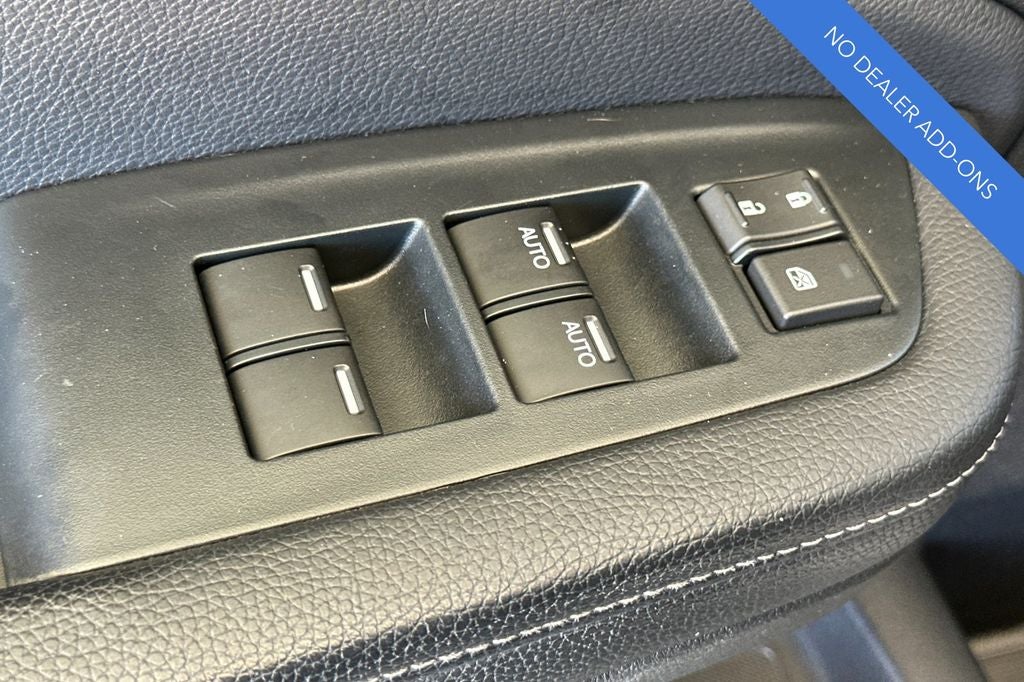 2023 Honda Passport Elite