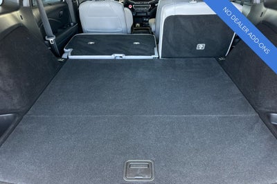2023 Honda Passport Elite