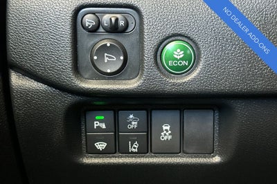 2023 Honda Passport Elite