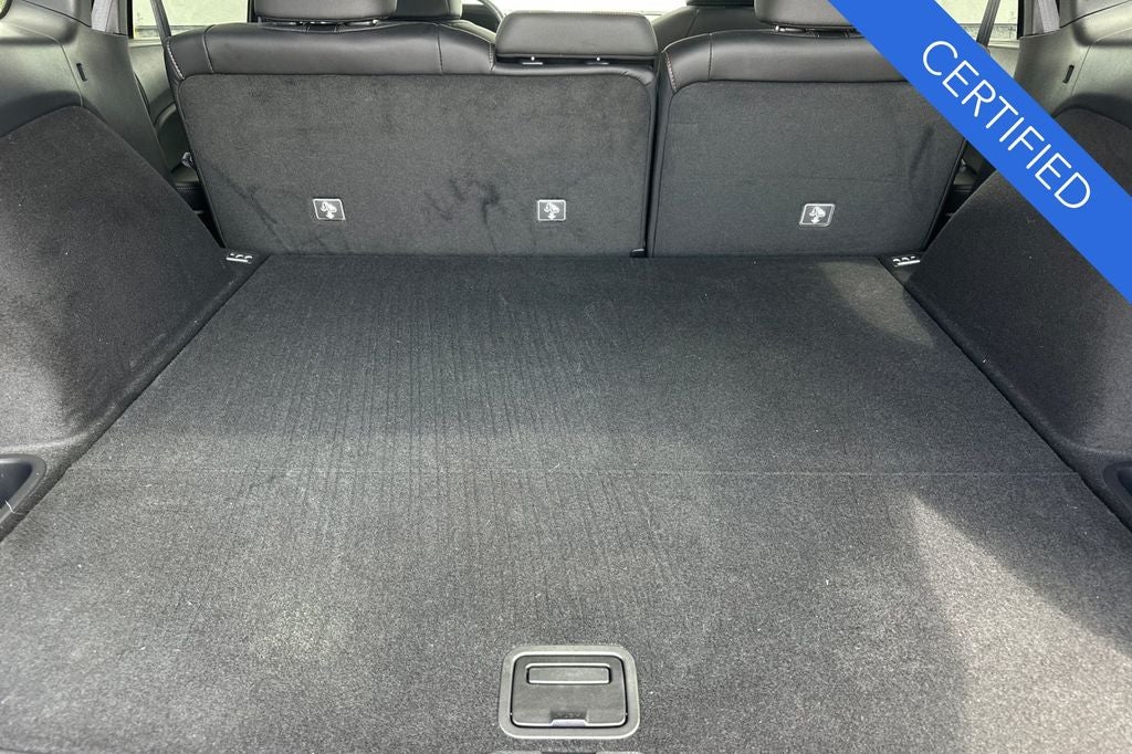2025 Honda Passport TrailSport