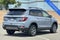 2025 Honda Passport TrailSport