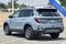 2025 Honda Passport TrailSport