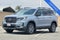 2025 Honda Passport TrailSport