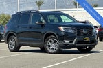 2025 Honda Passport TrailSport