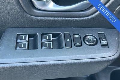 2026 Honda Passport RTL Towing