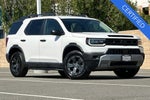 2026 Honda Passport RTL Towing