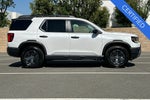 2026 Honda Passport RTL Towing