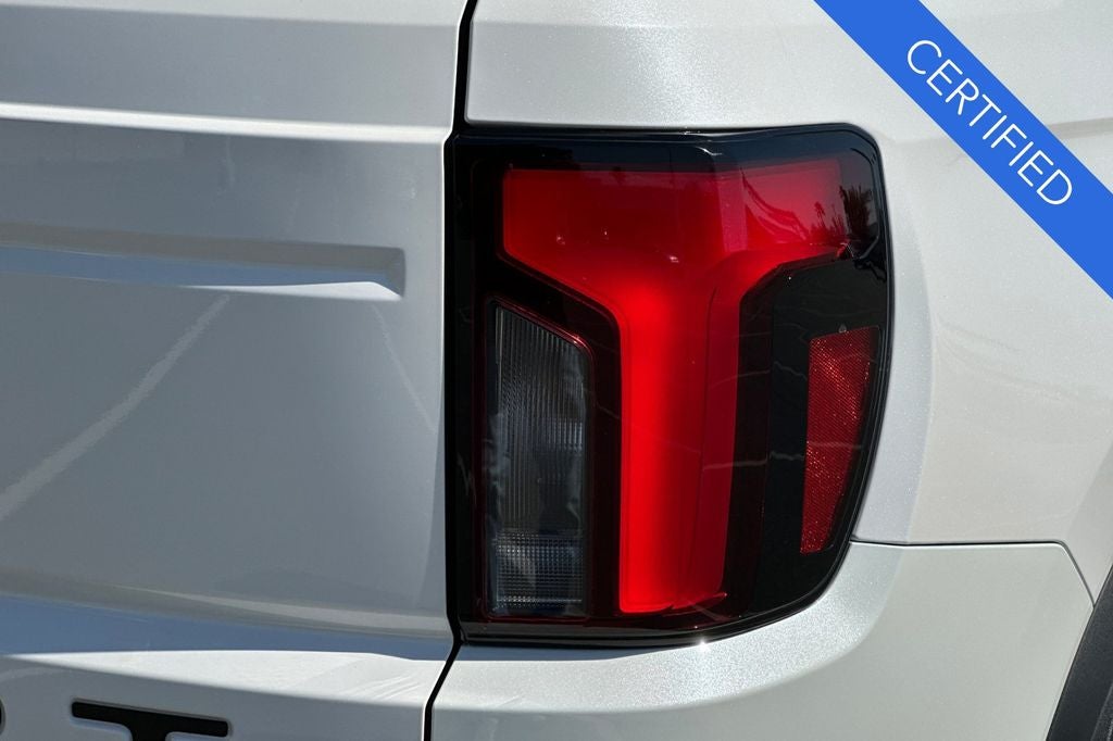 2026 Honda Passport RTL Towing
