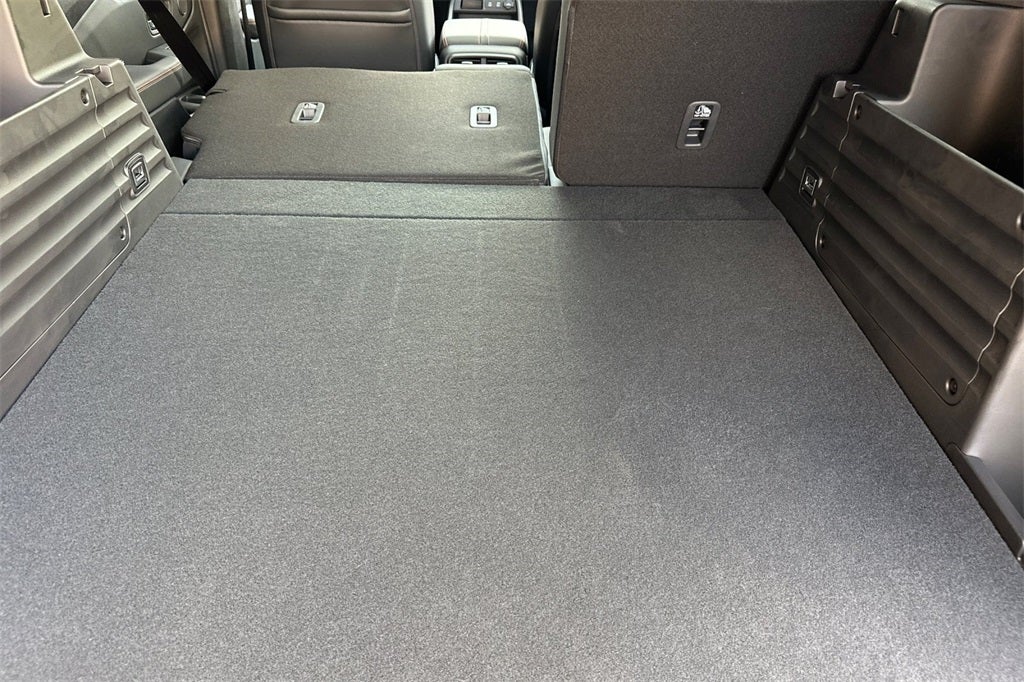 2026 Honda Passport TrailSport Elite Blackout