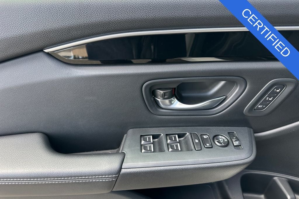 2024 Honda Pilot EX-L 8 Passenger