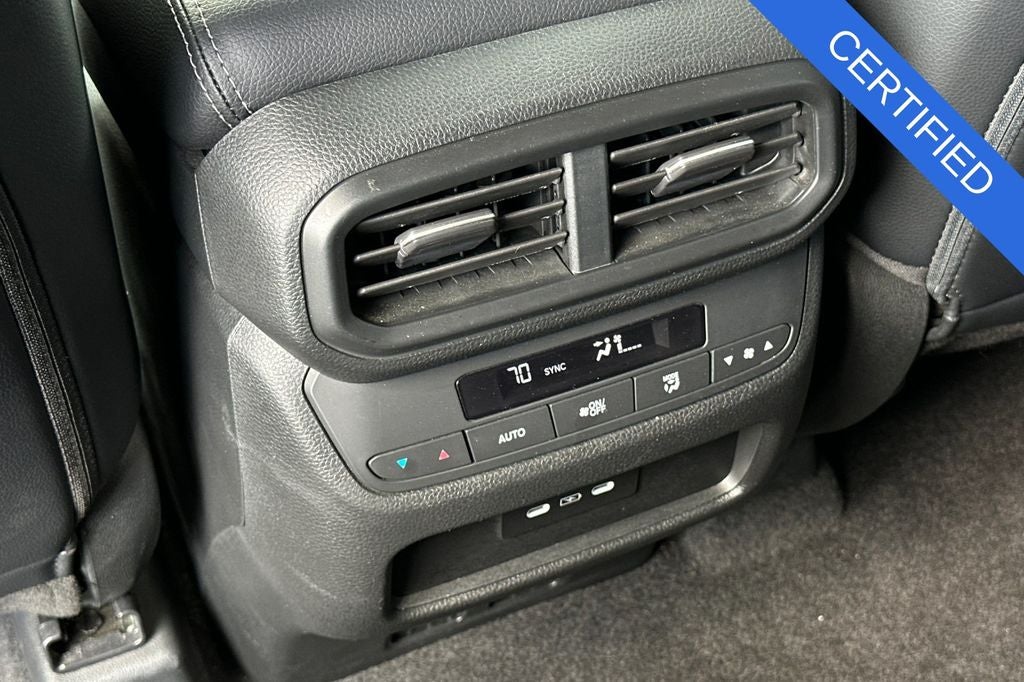 2024 Honda Pilot EX-L 8 Passenger