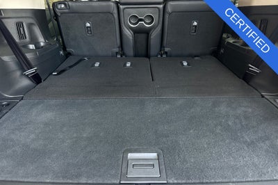 2024 Honda Pilot EX-L 8 Passenger