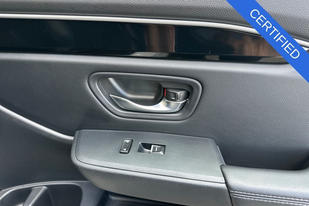 2024 Honda Pilot EX-L 8 Passenger