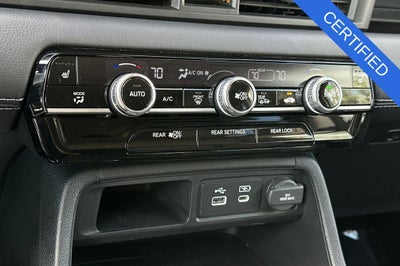 2024 Honda Pilot EX-L 8 Passenger