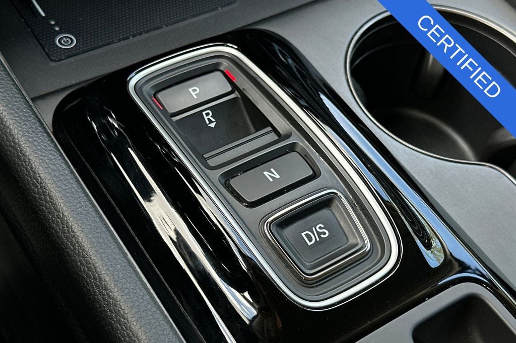 2024 Honda Pilot EX-L 8 Passenger