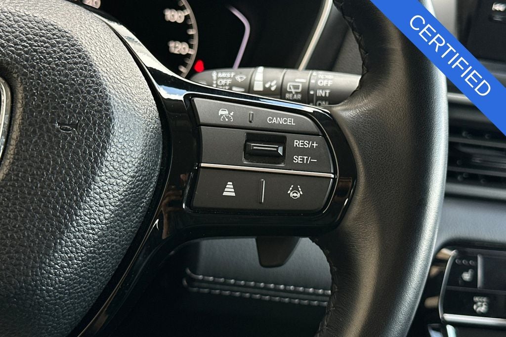 2024 Honda Pilot EX-L 8 Passenger