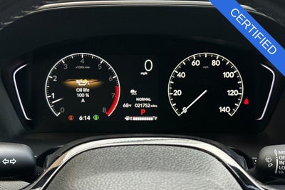 2024 Honda Pilot EX-L 8 Passenger