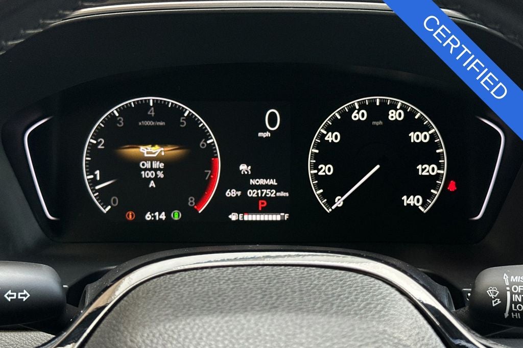 2024 Honda Pilot EX-L 8 Passenger