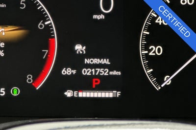 2024 Honda Pilot EX-L 8 Passenger