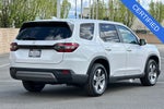 2024 Honda Pilot EX-L 8 Passenger