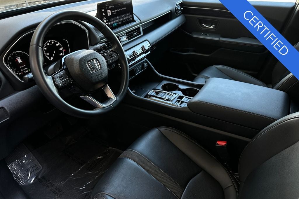 2023 Honda Pilot EX-L 7 Passenger