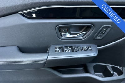 2023 Honda Pilot EX-L 7 Passenger