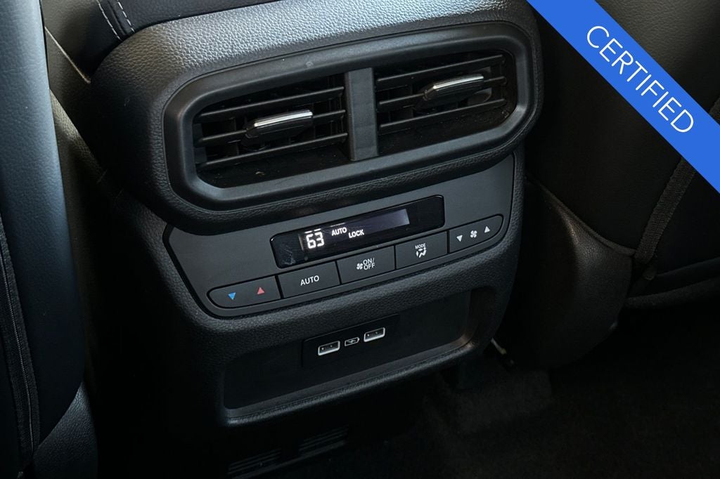 2023 Honda Pilot EX-L 7 Passenger