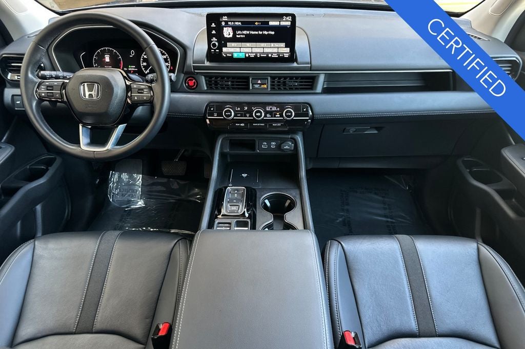 2023 Honda Pilot EX-L 7 Passenger