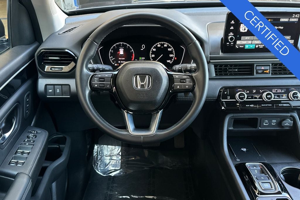 2023 Honda Pilot EX-L 7 Passenger