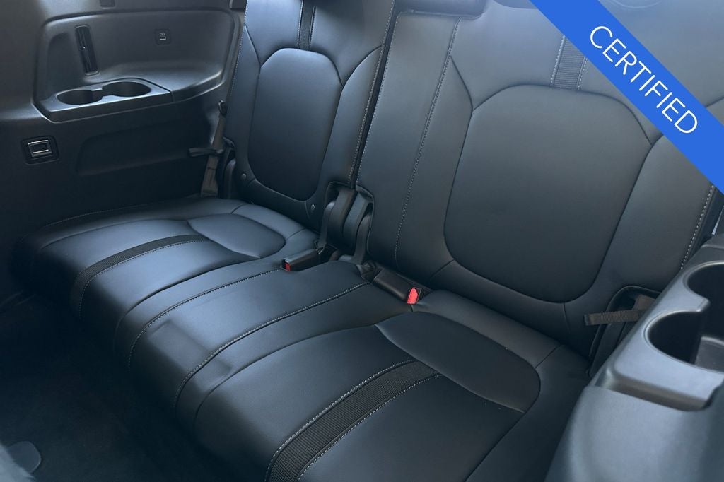 2023 Honda Pilot EX-L 7 Passenger