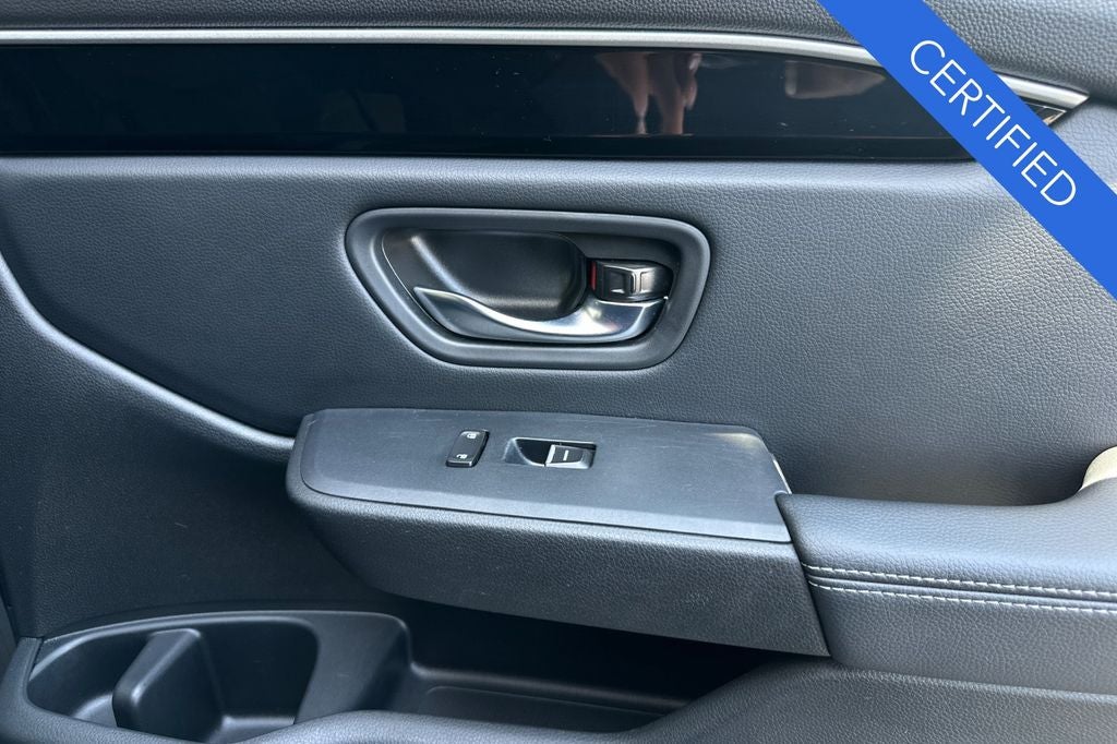 2023 Honda Pilot EX-L 7 Passenger