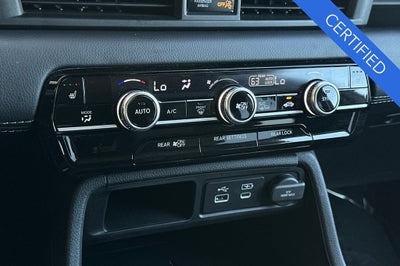 2023 Honda Pilot EX-L 7 Passenger