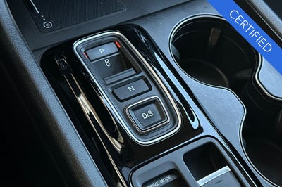 2023 Honda Pilot EX-L 7 Passenger