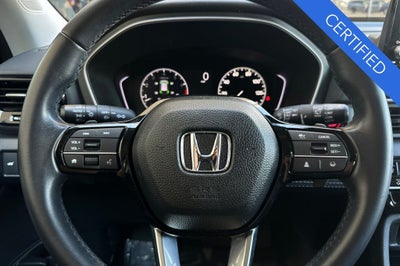 2023 Honda Pilot EX-L 7 Passenger