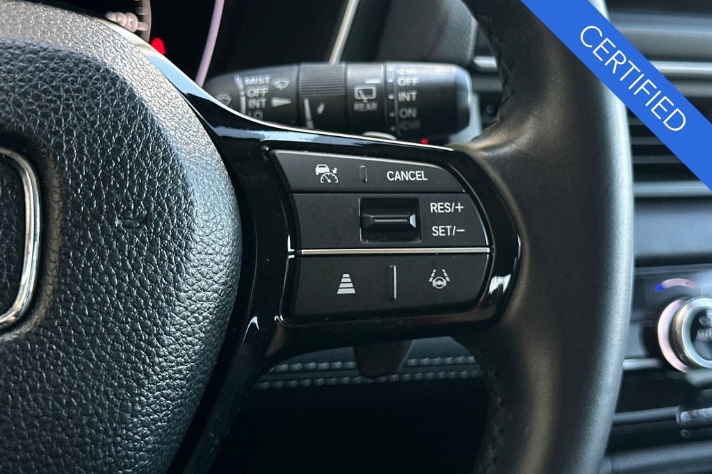 2023 Honda Pilot EX-L 7 Passenger