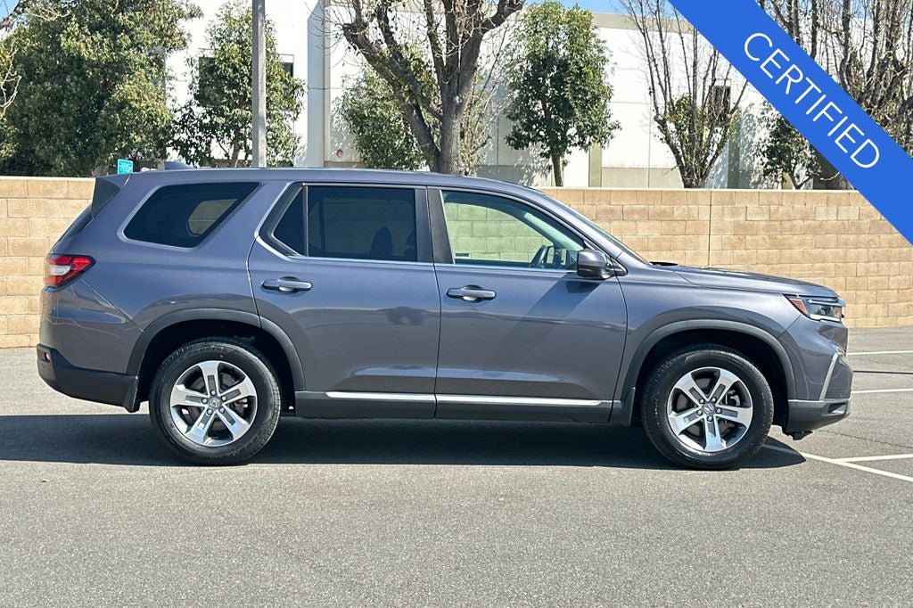 2023 Honda Pilot EX-L 7 Passenger