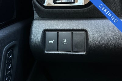 2023 Honda Pilot EX-L 7 Passenger