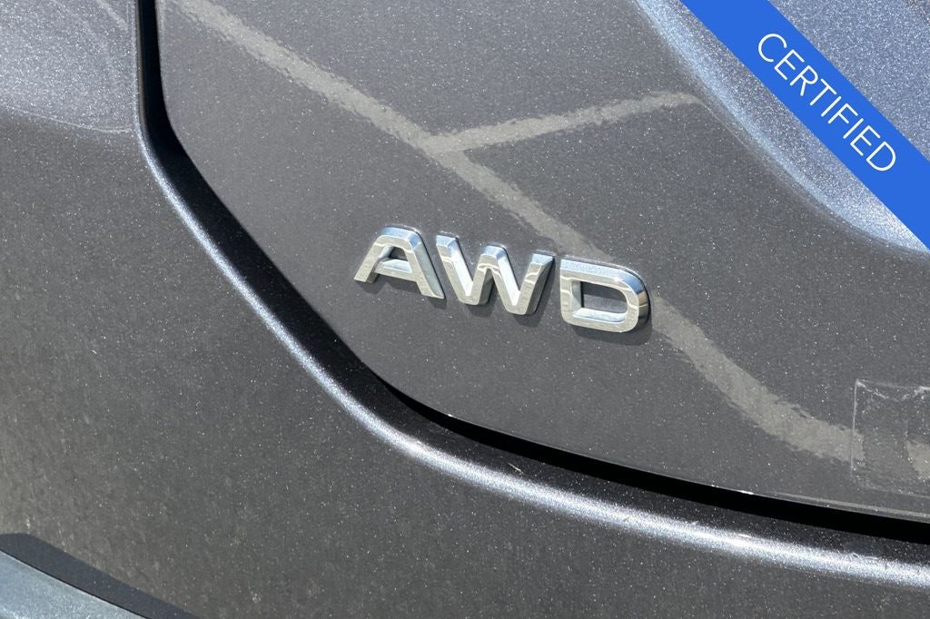 2023 Honda Pilot EX-L 7 Passenger