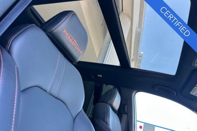 2023 Honda Pilot TrailSport