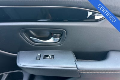 2023 Honda Pilot TrailSport